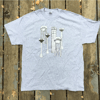Murray County Water Towers tee
