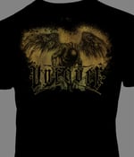 Image of uncover - t-shirt "deathangel" (2014)