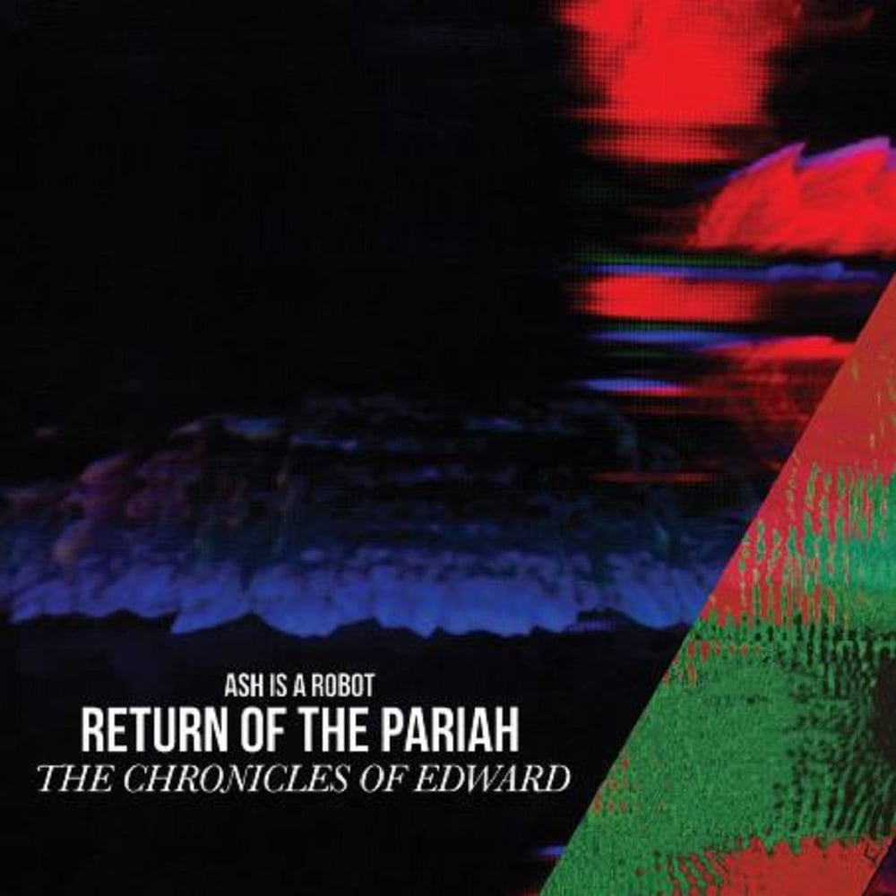 Image of Return of the Pariah: The Chronicles of Edward