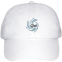Image of Embroidered Quick Whip Logo Hats
