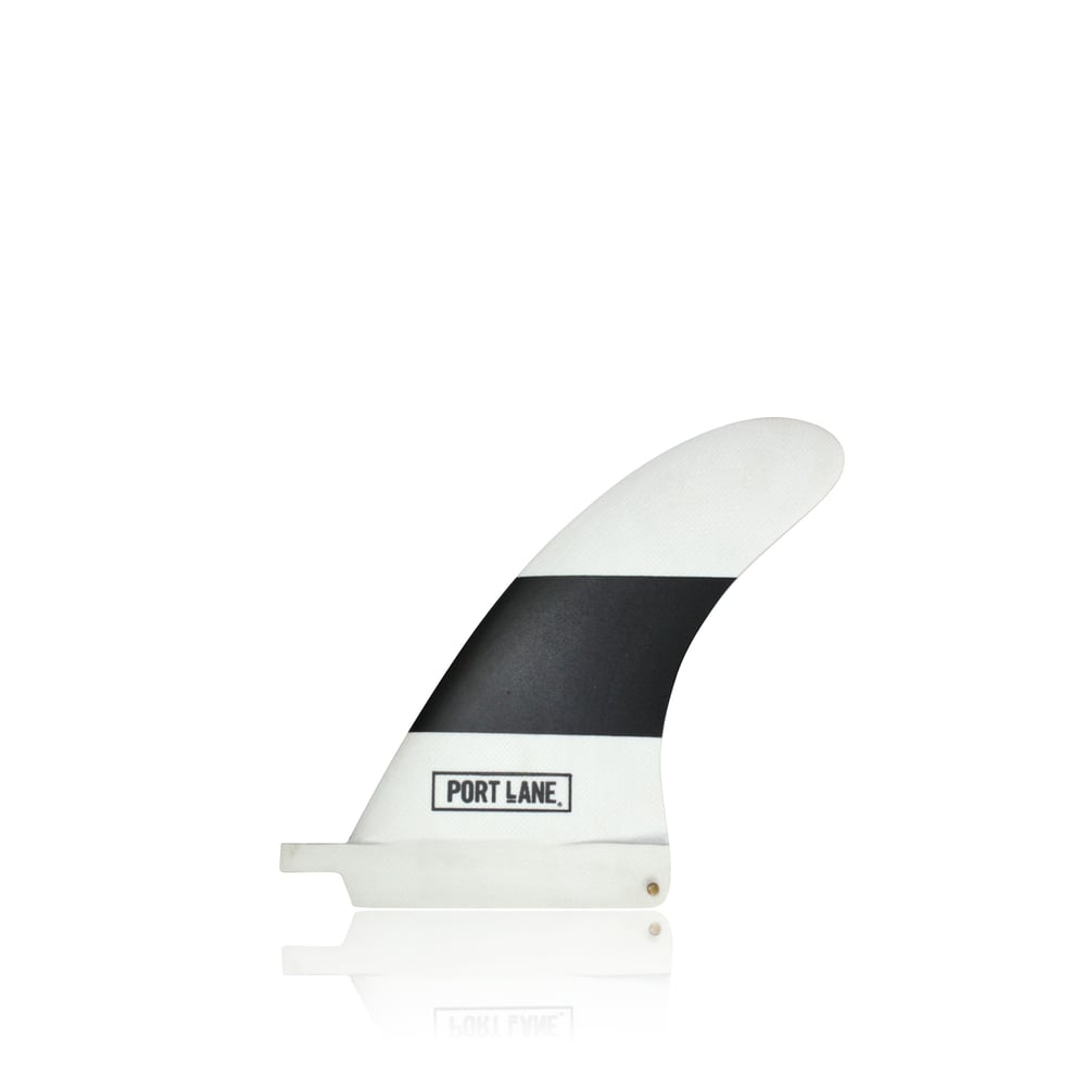 Image of Port Lane - Classic 6 Inch Fin