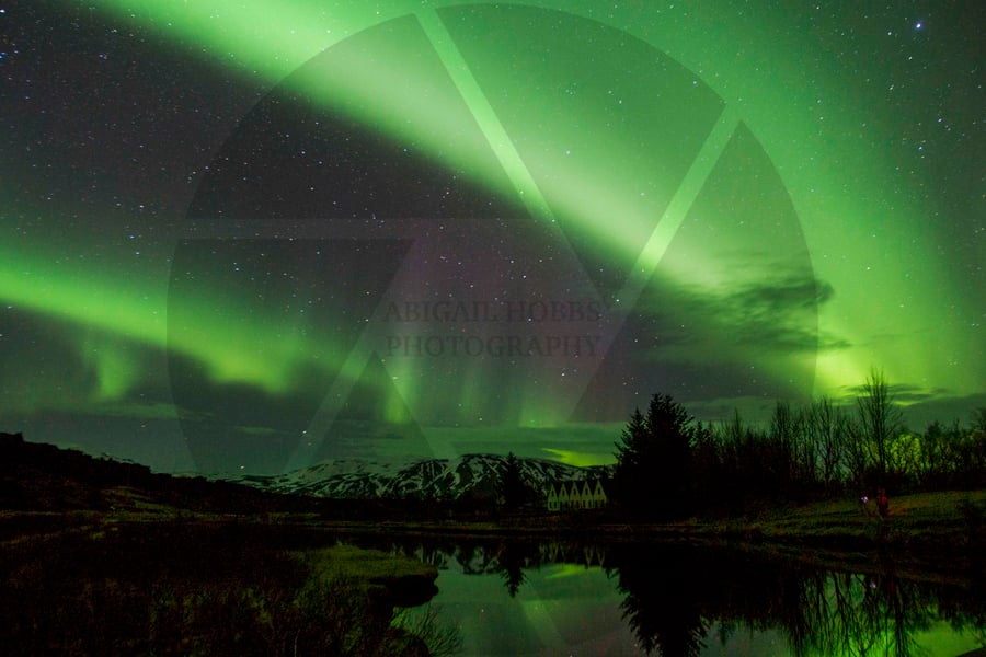 Image of Northern Lights
