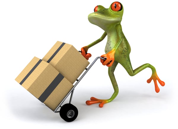 Image of Shipping