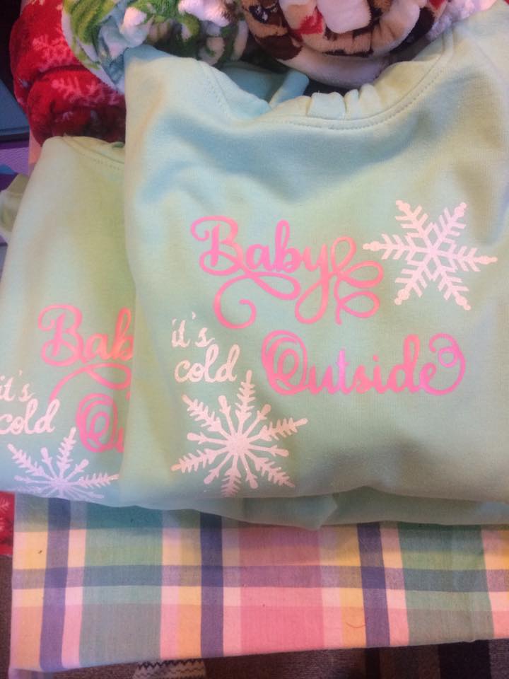 Image of Hooded Sweatshirt
