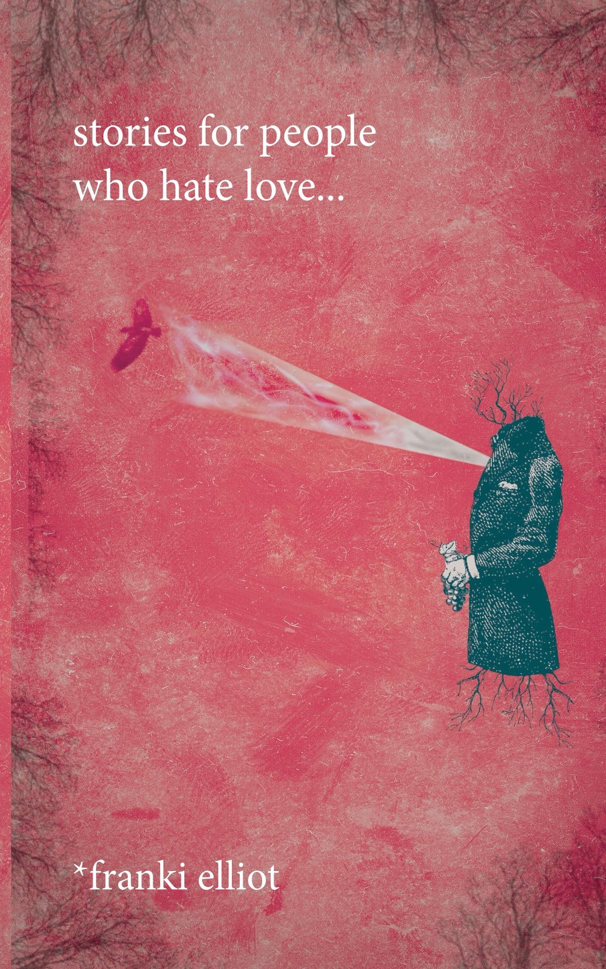 Image of Stories for People Who Hate Love (SIGNED COPY)