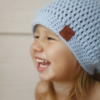 Image 1 of Toddler Beanie