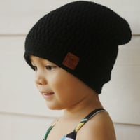 Image 4 of Toddler Beanie