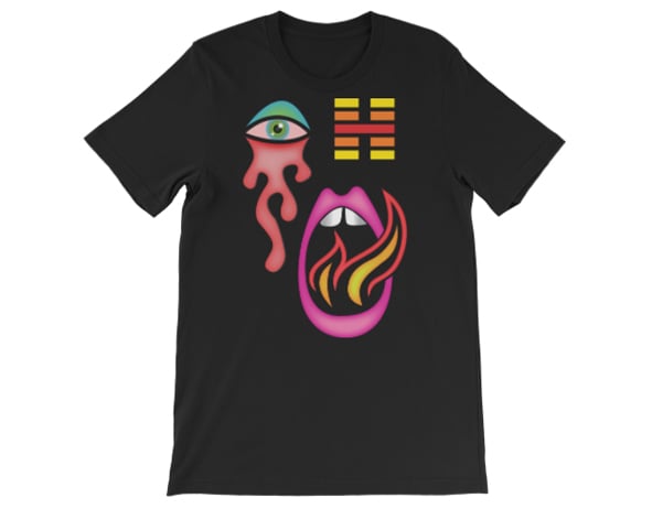 Image of Mouth Cabin Tee