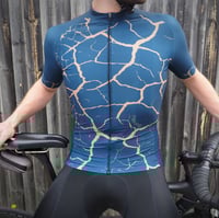 Image 4 of Men's Electra Short Sleeve Jersey