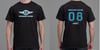 Swaglord Racing Tee (Black) 20% Off!!