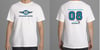 Swaglord Racing Tee (White)