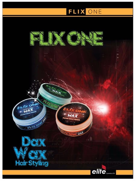 Image of Styling Wax