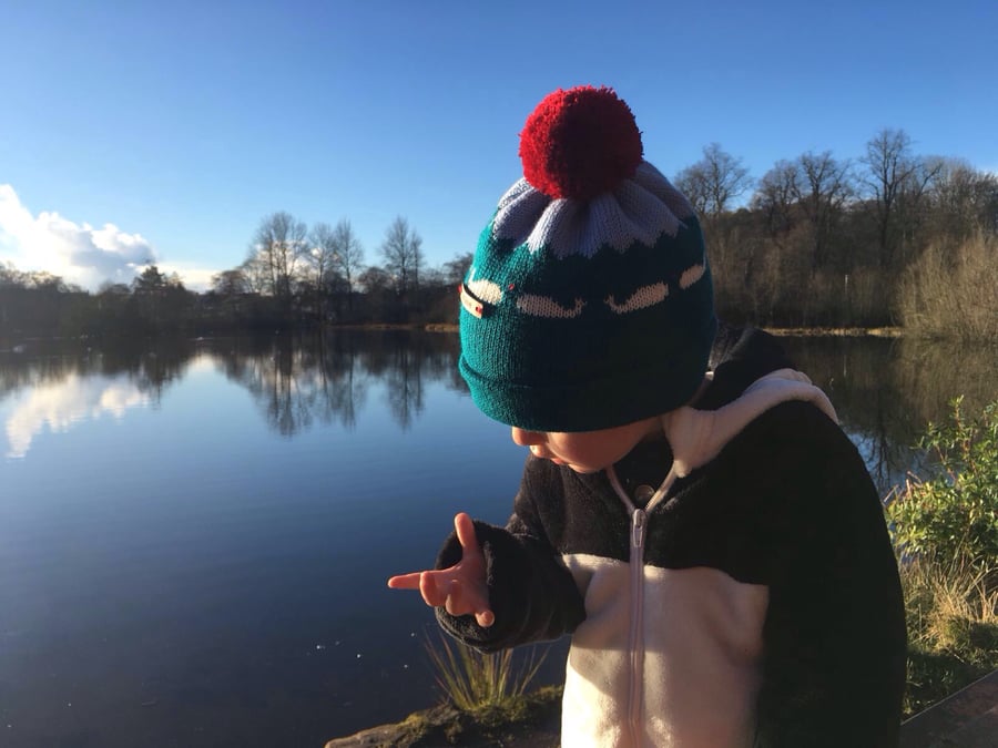 Image of Baluga, All sizes!