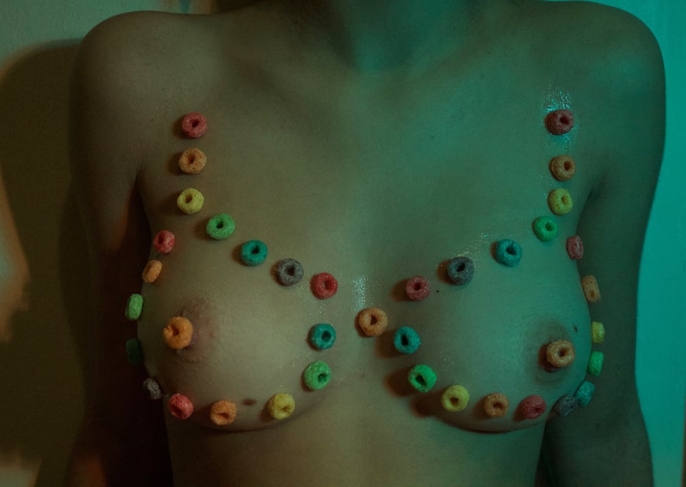 Image of Fruit loops