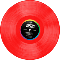 Image 3 of Chopping Block - Seattle’s Hardcore 12” EP