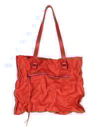 Image 2 of OT01 DIRTY RED 