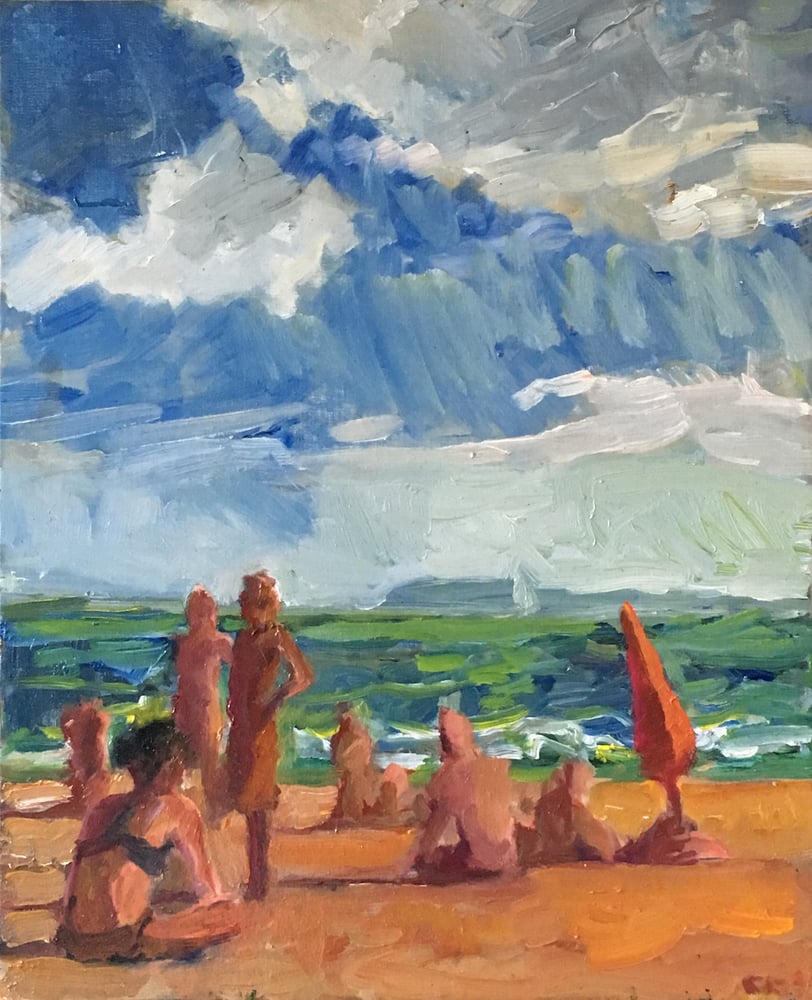 Image of Fort Tilden