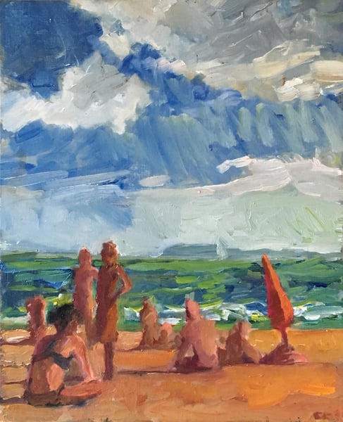 Image of Fort Tilden