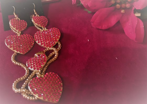 Image of I Love You
