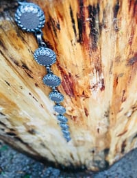 Image 2 of Men’s Aromatic Infinity Bracelet