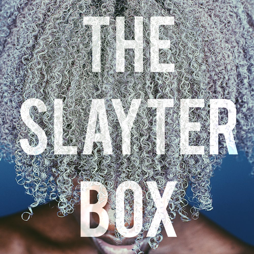 Image of SLAYTER BOX