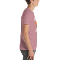 Image 18 of Officially licensed fourth wing Broccoli squad Unisex t-shirt