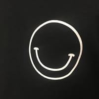 Image 3 of Can't Live - Black Crewneck Sweatshirt