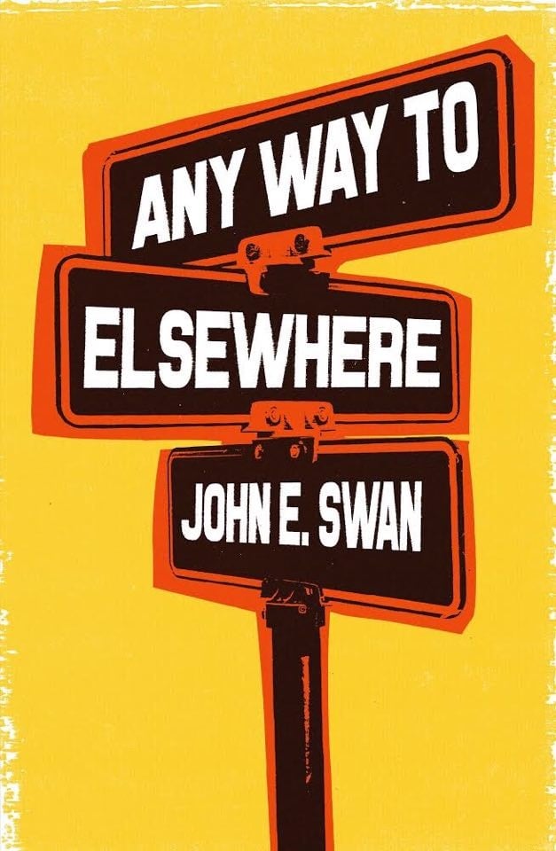 Image of Any Way to Elsewhere