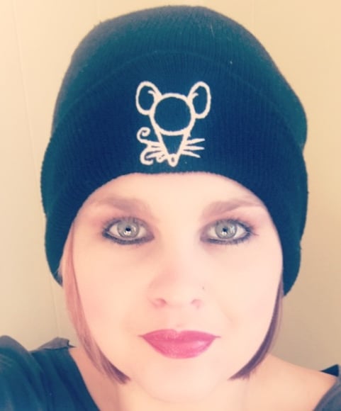 Image of One Size Beanie