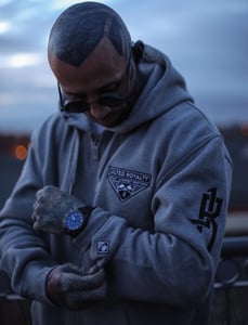 Image of Monotone - Hoodie