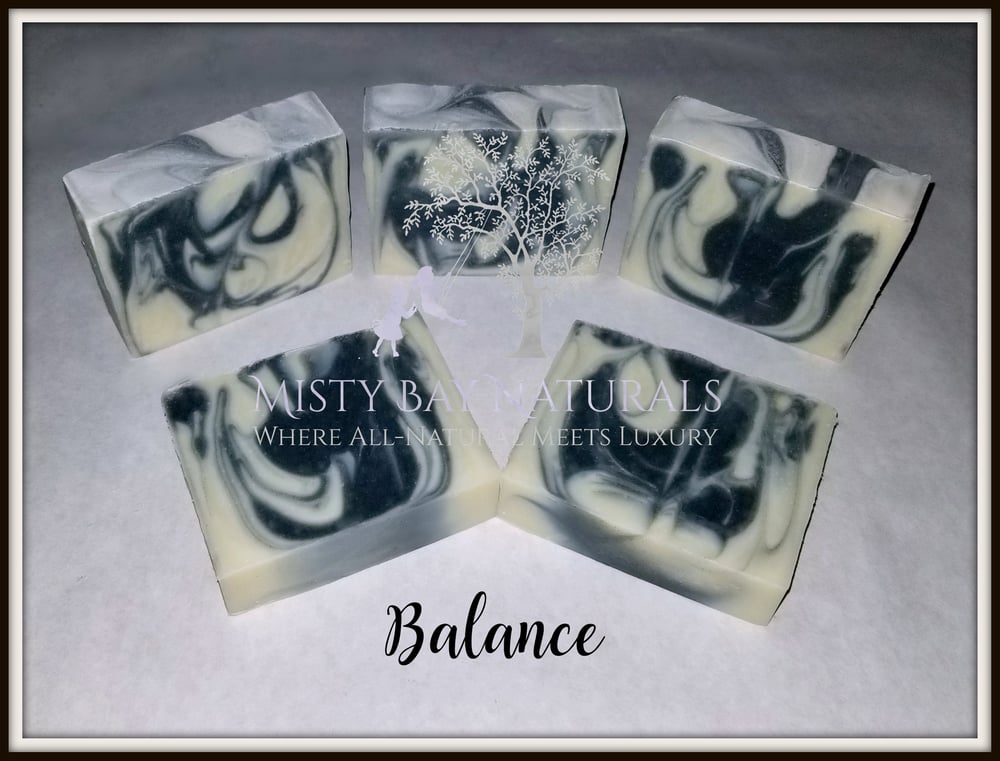 Image of Balance 