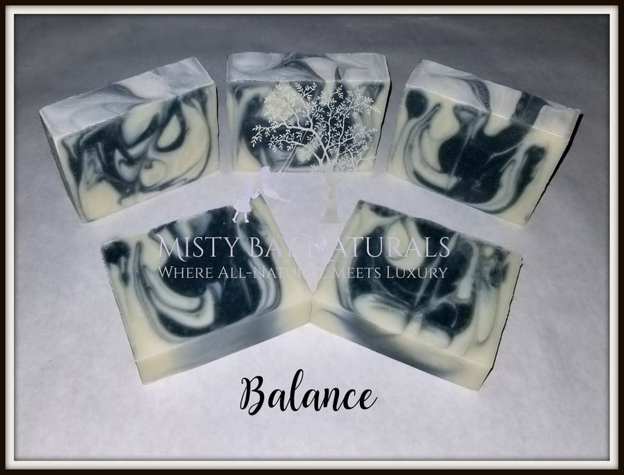 Image of Balance 