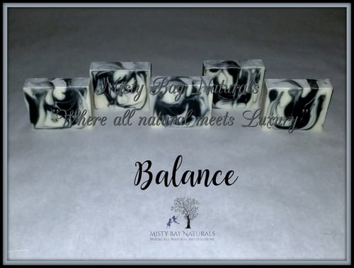 Image of Balance 