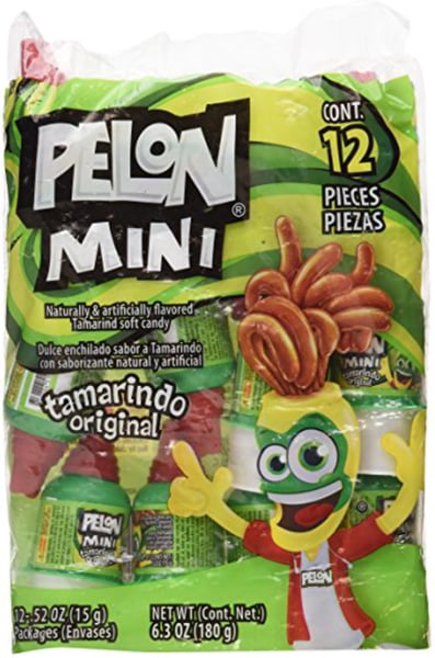 Image of Pelon Mini