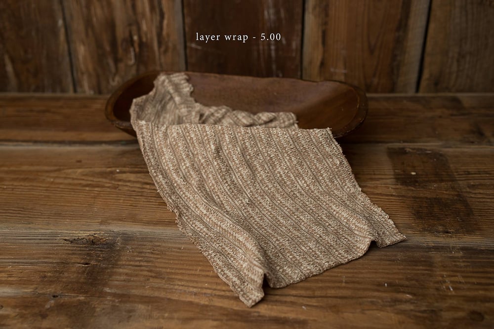 Image of wrap