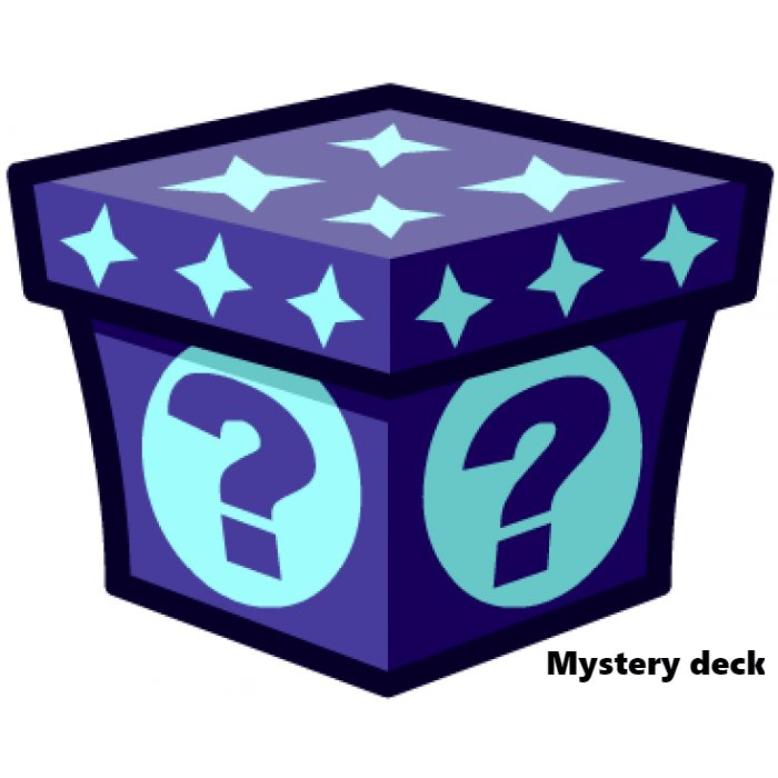 Image of Mystery Deck