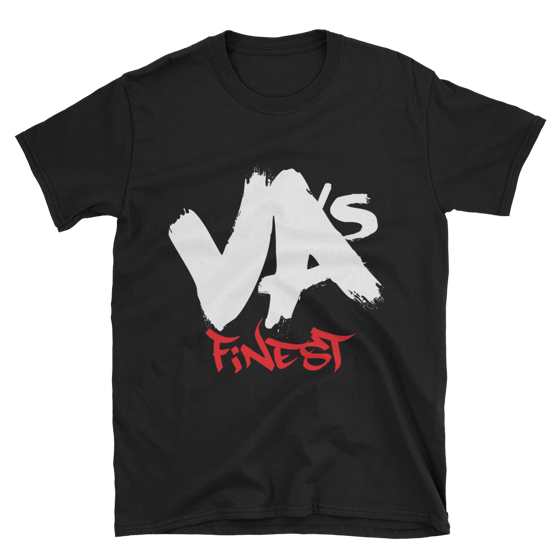 Image of VA's Finest Logo