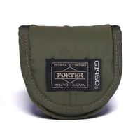 PORTER X G1950 YOYO CASE / OLIVE