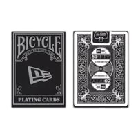 Image 1 of "NEW ERA" BICYCLE PLAYING CARDS