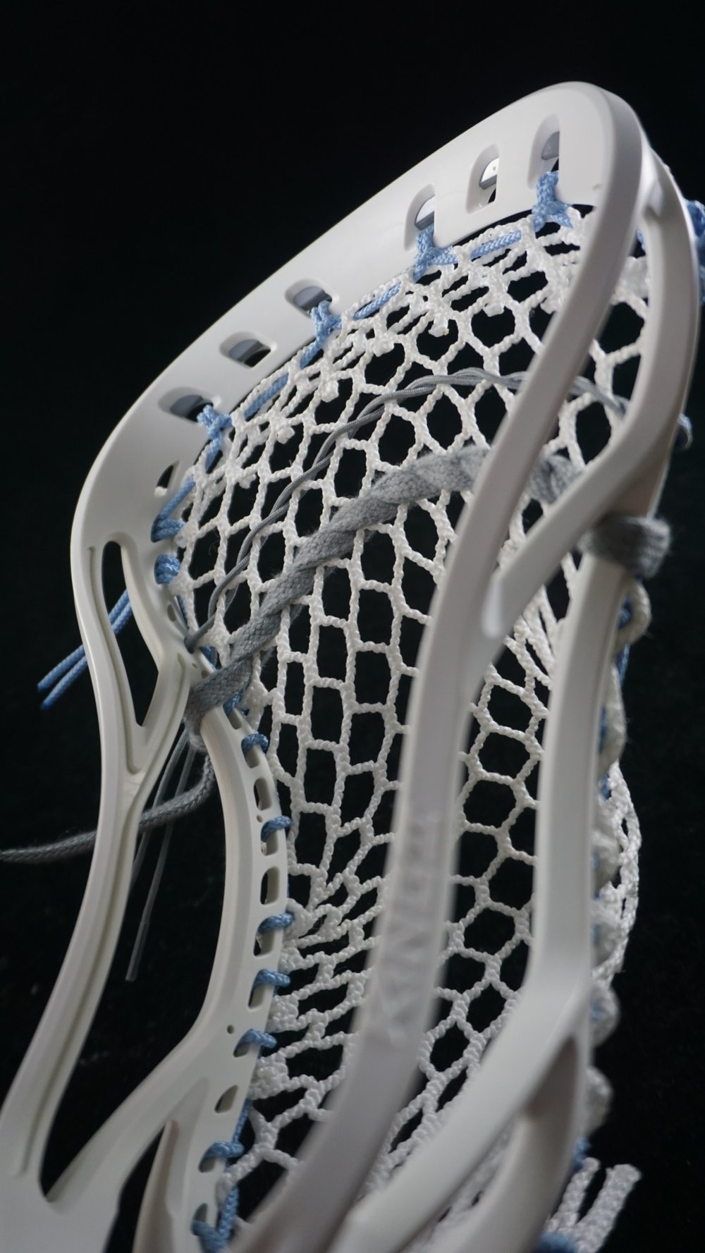 Image of Custom Stringing Service