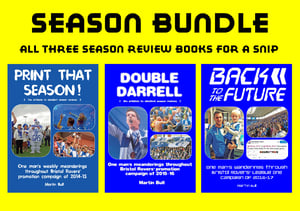 Image of Gas bundle - All THREE season reviews - FREE UK delivery