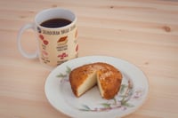 Image 1 of Salvadoran Bread Zodiac Coffee Mug