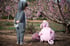 Pink Piggy Costume  תחפושת חזרזיר        Image 5
