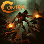 Image of Contra - Deny Everything CD