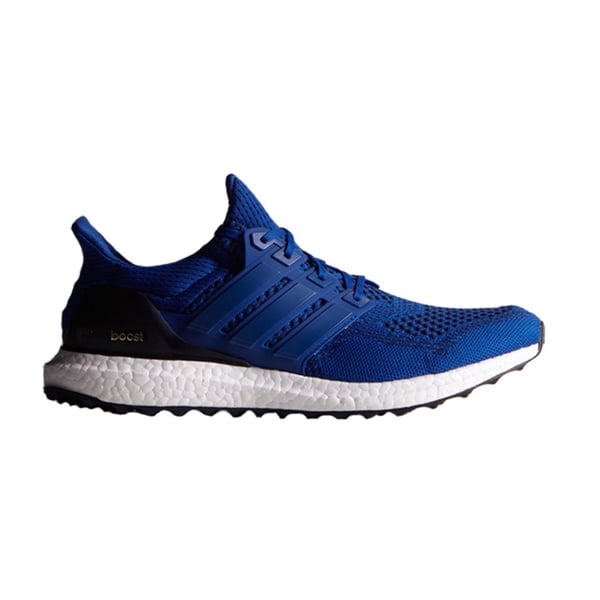 Image of Adidas Ultra Boost Royal Blue 1.0 size 14