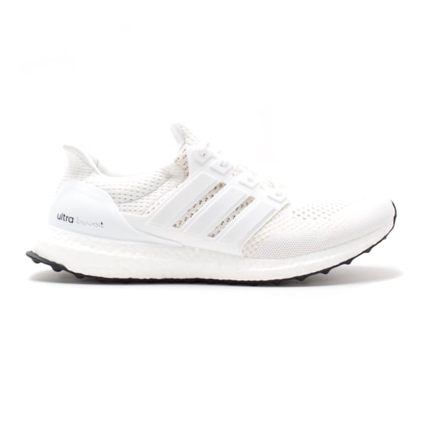 Image of Adidas Ultra Boost Triple White 1.0 size 14