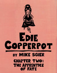 Image of Edie Copperpot : Chapter 2 - The Apprentice of Fate
