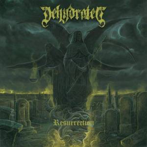 Image of Dehydrated - Resurrection CD