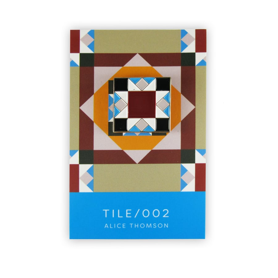 Image of Tile 002
