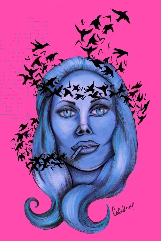 Image of GASH 5 2017 Sketches LOW STOCK alert